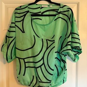 New York and Company Blouse